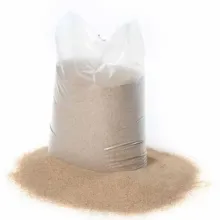 LimeGreen Infill/Instrooi Zand 25kg