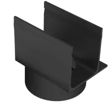 ACO Slim-Line Onderuitloop Excentrisch