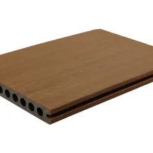 Co-Decking WPC 23x210mm Fiberdeck Premium FSC100% 400cm Teak