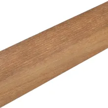 Bangkirai Regel 42x65mm v-groeven Premium 427cm