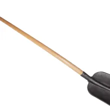 De Wit Spats essen steel 1100mm