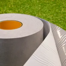 LimeGreen Self-adhesive-tape S100 - 20 meter