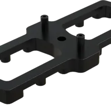 Cobra Air spacer 100 stuks + afstandhouder 4 voegbreedtes 3-4-5-6mm