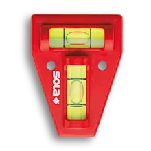 SOLA Kruiswaterpas K5