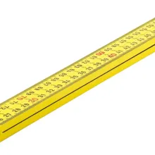SOLA Timmermansduimstok HK 1/4 G12 100cm