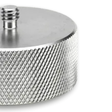 SOLA Schroefdraadapterset t.b.v. bouwstatief GA-SET