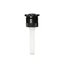 K-Rain KVF-15 nevelsproeier t.b.v. pop-up sproeier Pro-S (Zwart)