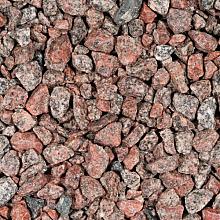 Granito Rosso 16-22 mm