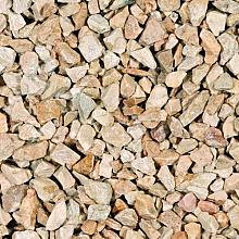 Yellow Sun Extra split 11-16 mm Pallet (20kg zak)