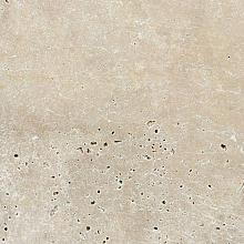 Travertin Ivory Cream KRVx3 cm soft finish, kanten verouderd