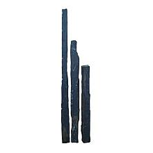 Black Pillar plaat, 180-220 cmx45-55 cmx4-6 cm