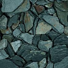 20 Kg | Black Slate Premium 30-90 mm