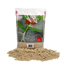 Speelzand Premium White Quartz Pallet (20kg zak)