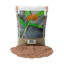 Brekerszand rood 0-2 mm