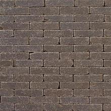 Clayville Nijmegen WF 200x48x60 mm getrommeld (1040 stuks/pallet, 98 stuks/m2)