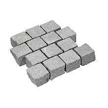 Tibet Dark Grey (G3654) 10x10x8 cm