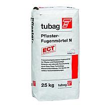 Tubag PFN Trass Voeg ?25 N/mm2, antraciet voeg 5-25 mm, waterwerend (25kg zak)
