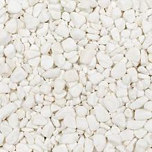 Polar White grind 8-16 mm Pallet (20kg zak)