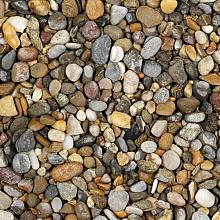 20 Kg | Moräne grind (Duitsland) 8-16 mm