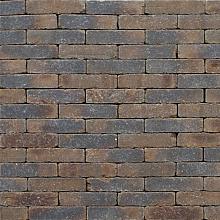 Clayville Groningen WF 200x48x60 mm getrommeld (1040 stuks/pallet, 98 stuks/m2)