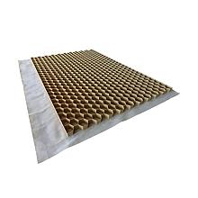 Nidagravel Grit panels Beige 120x80x3 cm