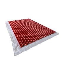 Nidagravel Grit panels Rosa 120x80x3 cm