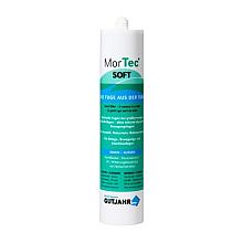 GUTJAHR MorTec (elastische voeg) anthraciet tube à 310 ml