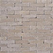 Clayville Cadzand Stone Grey 200x48x60 mm