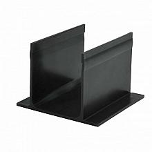 Gardendrain Connector 65/100 mm Koppelstuk