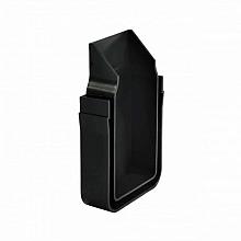 Gardendrain Stop 65/100 mm Gesloten eindstuk