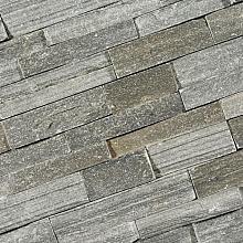 Stone Panels Grey Quarzite