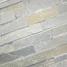 Stone Panels White Quarzite