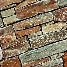 Stone Panel Rustic Terra