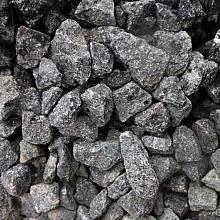 Cristal Black split 16-22 mm