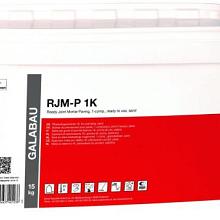 Hahne RJM-P Ready grove voegmortel - Basalt voegbreedte: 5-30 mm (15kg emmer)