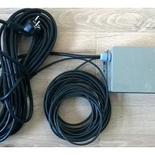 Euroline LEDline voeding