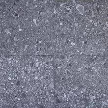 Norr 60x60x2 Svart RR03