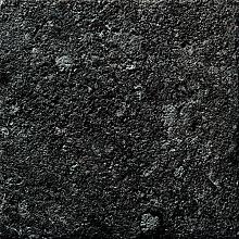 Norr 120x120x2 cm  Svart RR03