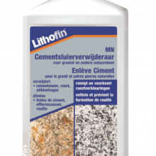 Lithofin MN Cementsluierverwijderaar 1 l