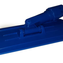 Doodlebug steelhouder blauw