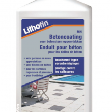 Lithofin MN Betoncoating 1 Liter