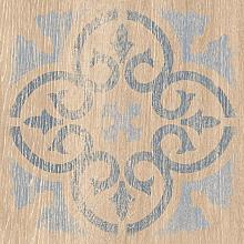 GeoCeramica 60x60x4 Facewood-Decor