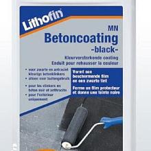 Lithofin MN Betoncoating -black-   1Liter