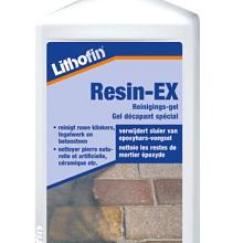 Lithofin Resin-ex 1 liter