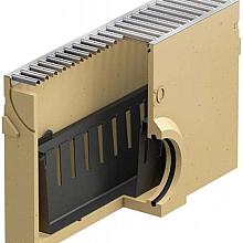 Euro losse emmer voor vuilvanger 38703