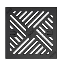 Europoint Rooster GY Kl. B125 25x25 cm