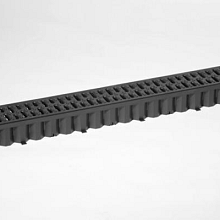 Hexaline 2.0 goot +kunstst. sleufr. 1m