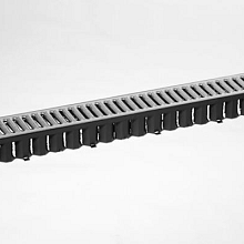 Hexaline 2.0 goot +verz.st. sleufr. 1m