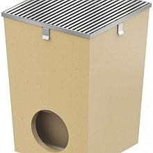 Highline 120 goot vz.st. L=2000m H=50MM