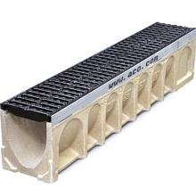 Multi Drain D150 met GY rooster 100 cm